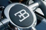 Bugatti Veyron 16.4 2008 года
